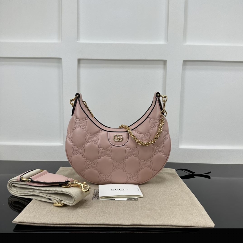 G*u*i satchel bags